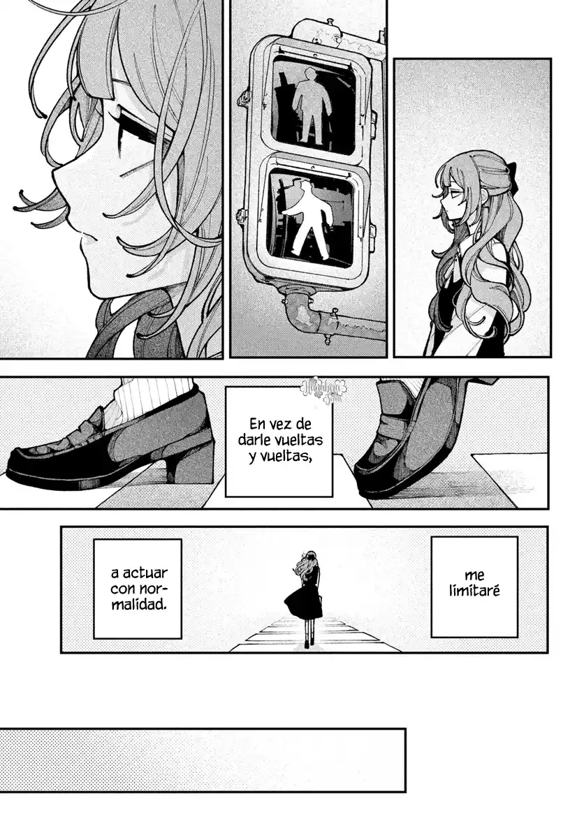 Koiseyo Mayakashi Tenshi-domo - Capítulo 11 - Página 42 - LectorTMOo