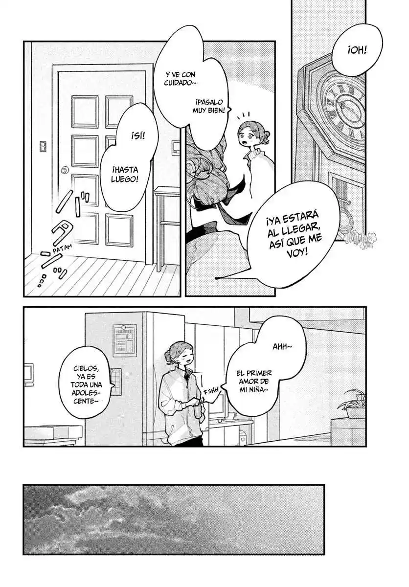 Koiseyo Mayakashi Tenshi-domo - Capítulo 12 - Página 10 - LectorTMOo