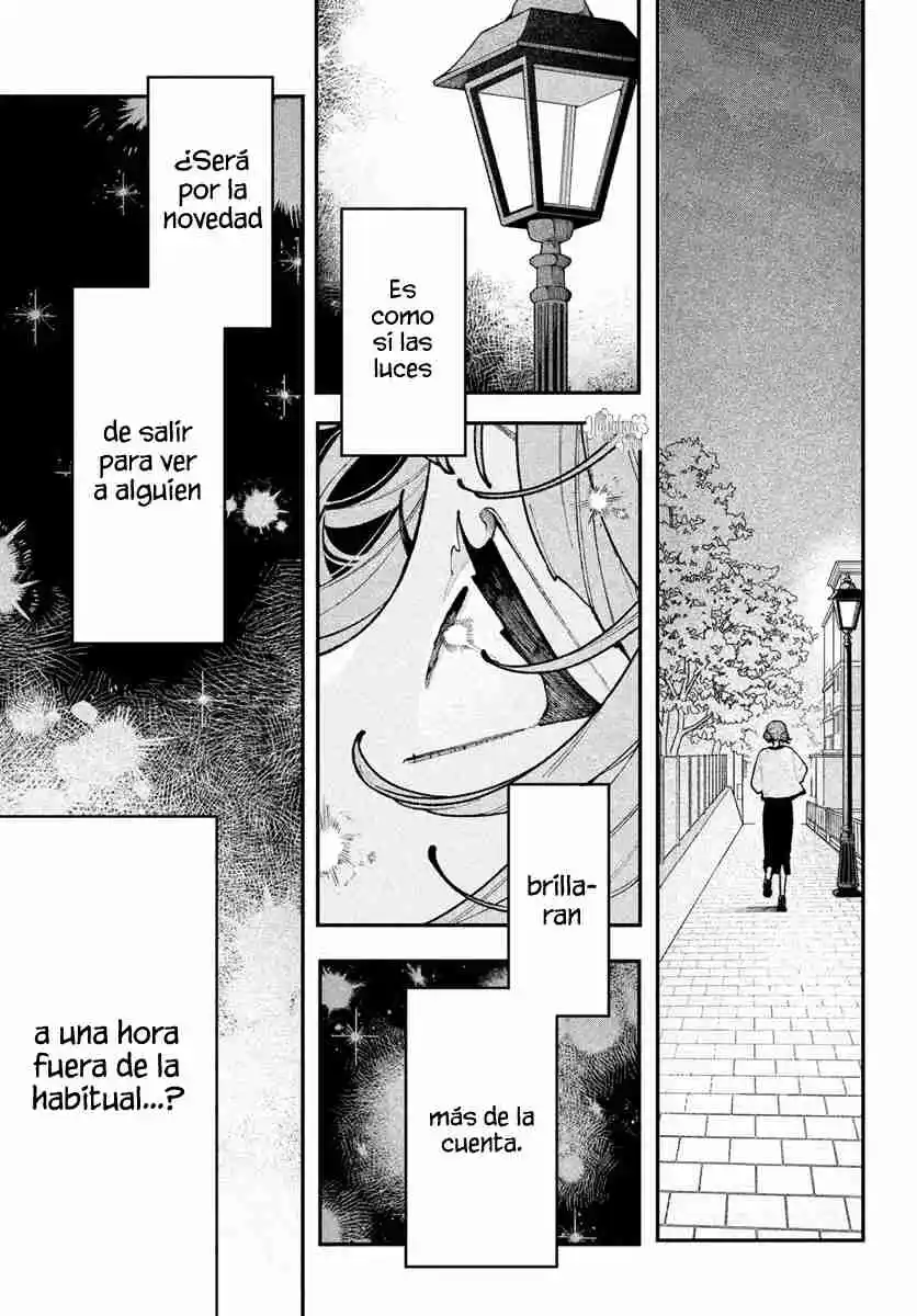 Koiseyo Mayakashi Tenshi-domo - Capítulo 12 - Página 11 - LectorTMOo