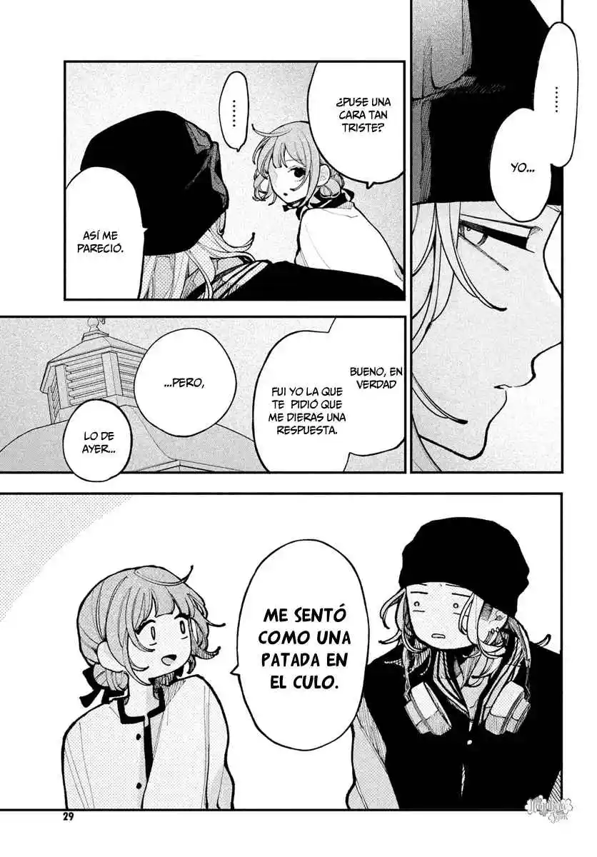Koiseyo Mayakashi Tenshi-domo - Capítulo 12 - Página 19 - LectorTMOo
