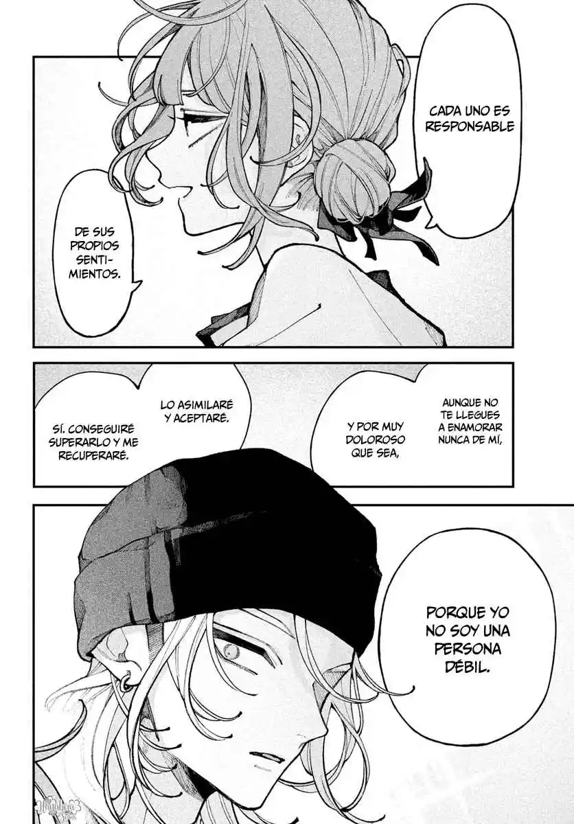 Koiseyo Mayakashi Tenshi-domo - Capítulo 12 - Página 22 - LectorTMOo
