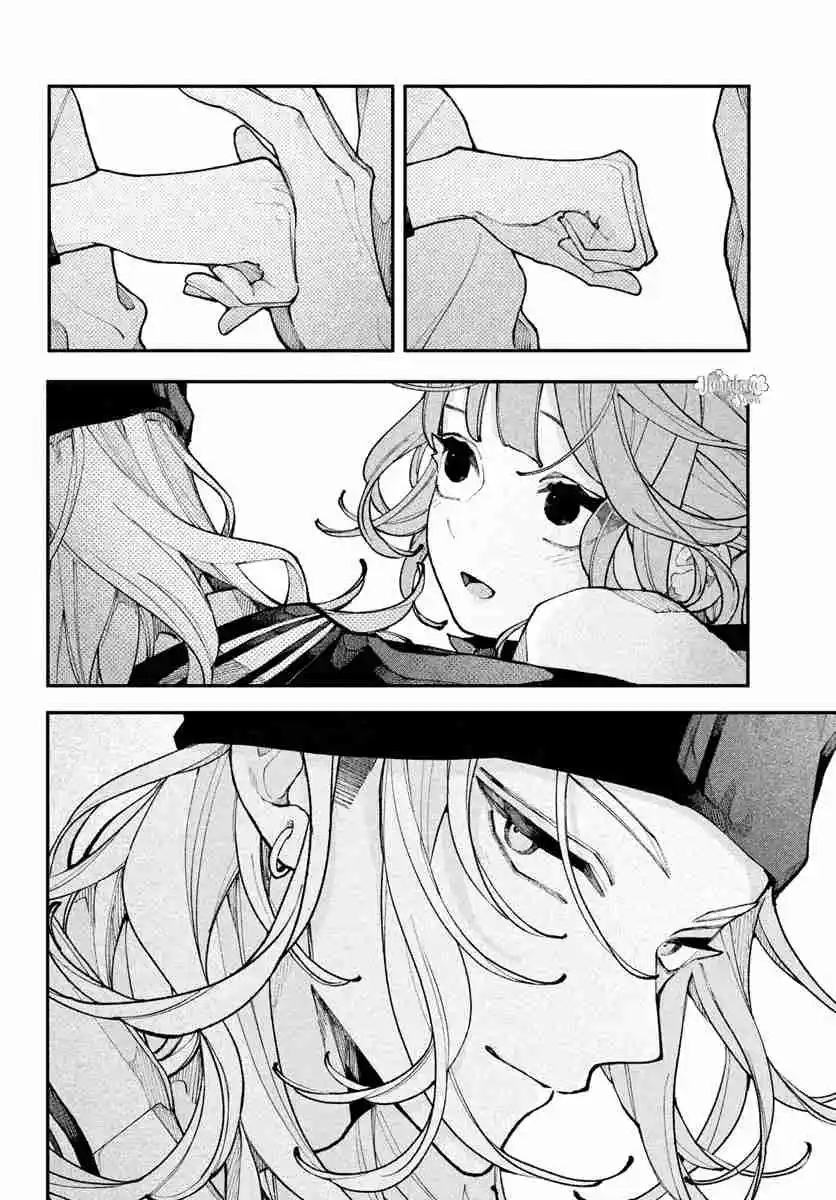 Koiseyo Mayakashi Tenshi-domo - Capítulo 12 - Página 24 - LectorTMOo