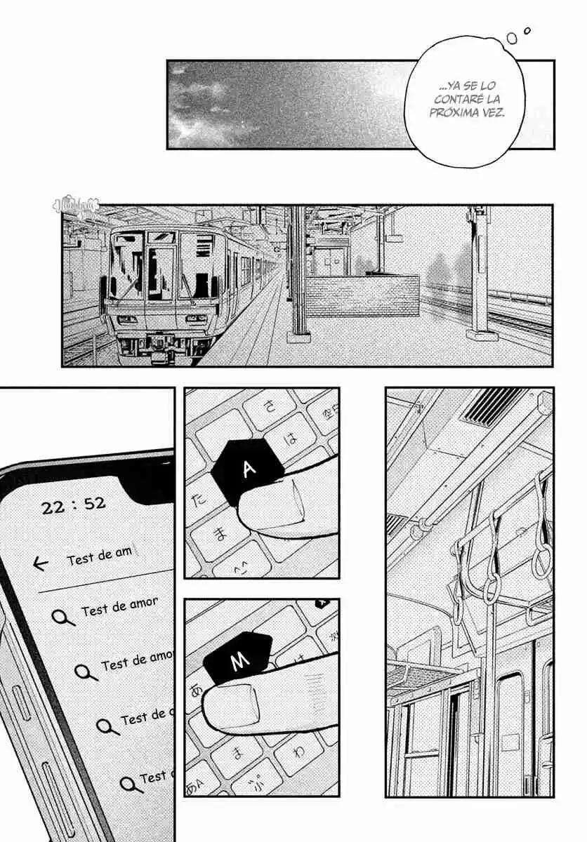 Koiseyo Mayakashi Tenshi-domo - Capítulo 12 - Página 37 - LectorTMOo