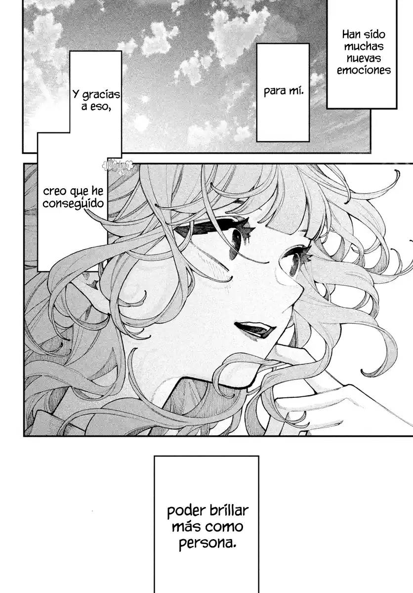 Koiseyo Mayakashi Tenshi-domo - Capítulo 13 - Página 8 - LectorTMOo