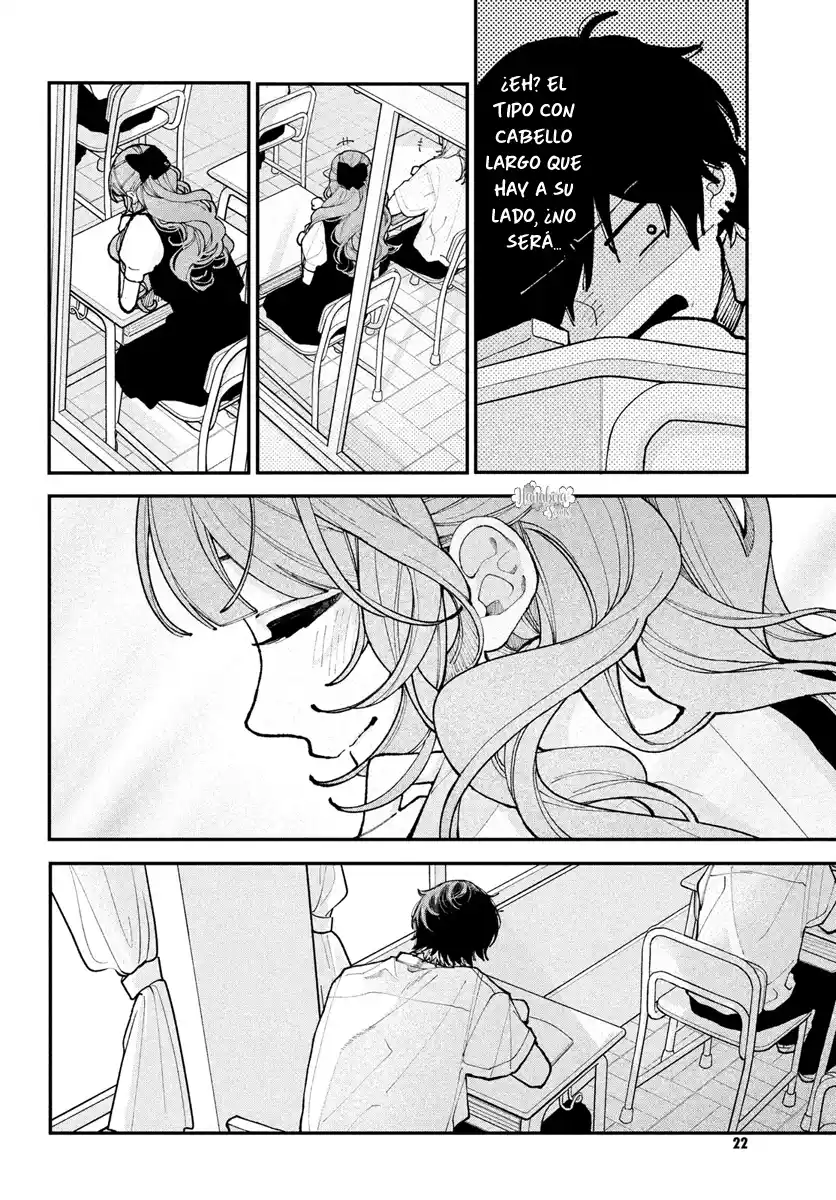 Koiseyo Mayakashi Tenshi-domo - Capítulo 13 - Página 14 - LectorTMOo