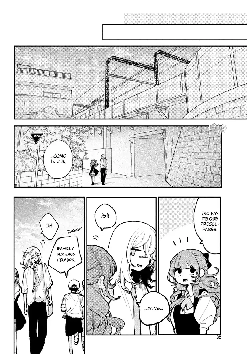 Koiseyo Mayakashi Tenshi-domo - Capítulo 13 - Página 24 - LectorTMOo