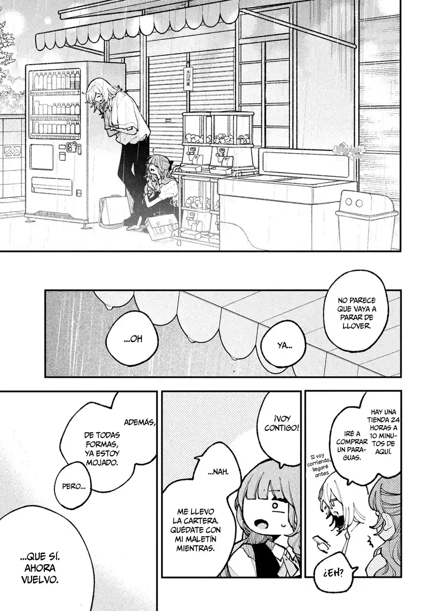 Koiseyo Mayakashi Tenshi-domo - Capítulo 13 - Página 29 - LectorTMOo