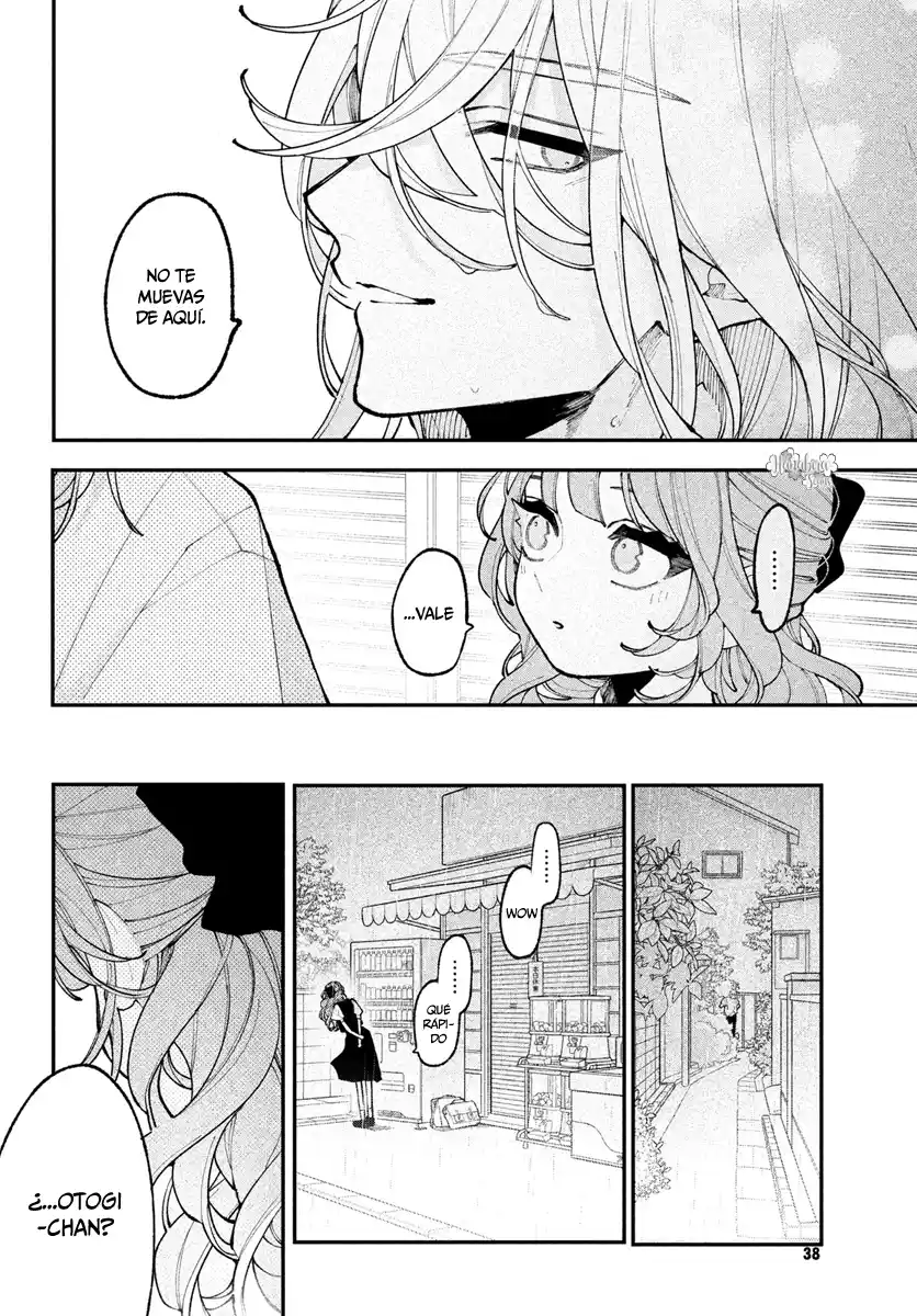 Koiseyo Mayakashi Tenshi-domo - Capítulo 13 - Página 30 - LectorTMOo