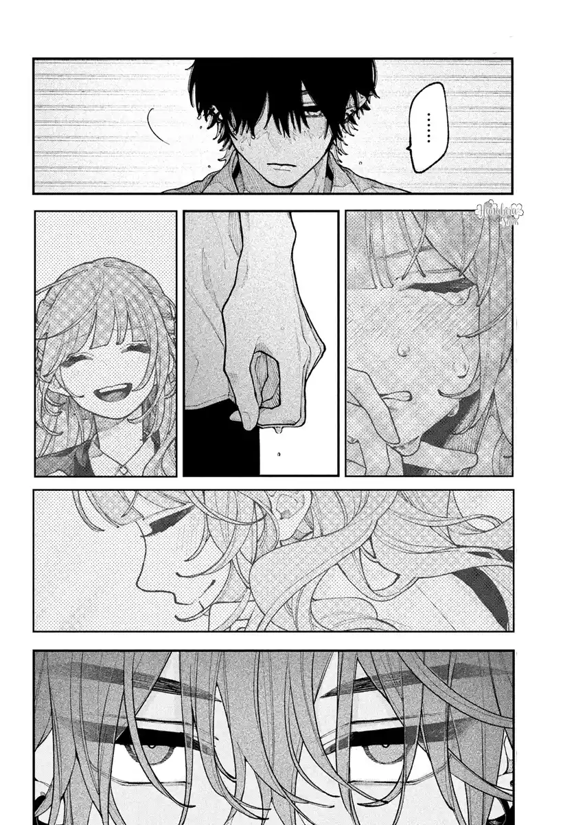 Koiseyo Mayakashi Tenshi-domo - Capítulo 13 - Página 36 - LectorTMOo