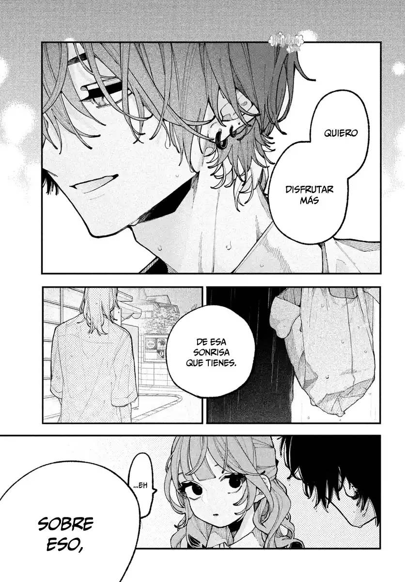 Koiseyo Mayakashi Tenshi-domo - Capítulo 13 - Página 39 - LectorTMOo