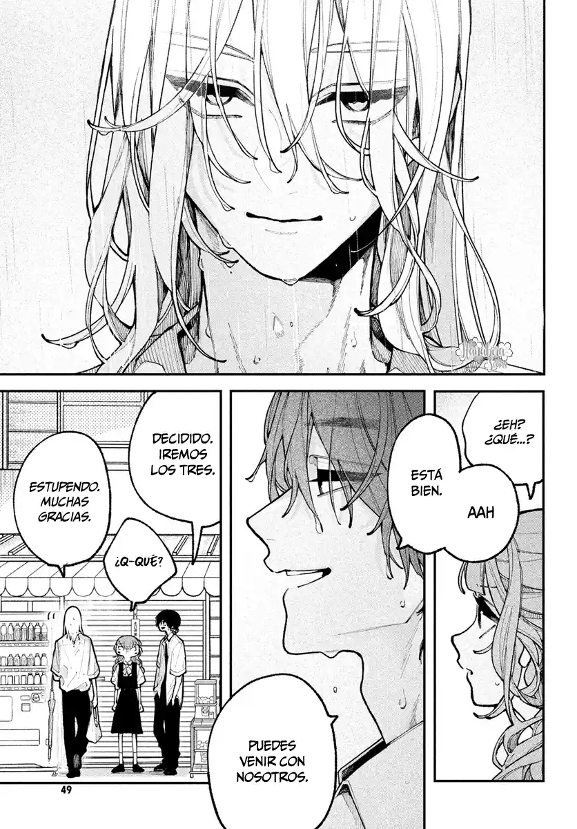 Koiseyo Mayakashi Tenshi-domo - Capítulo 13 - Página 41 - LectorTMOo