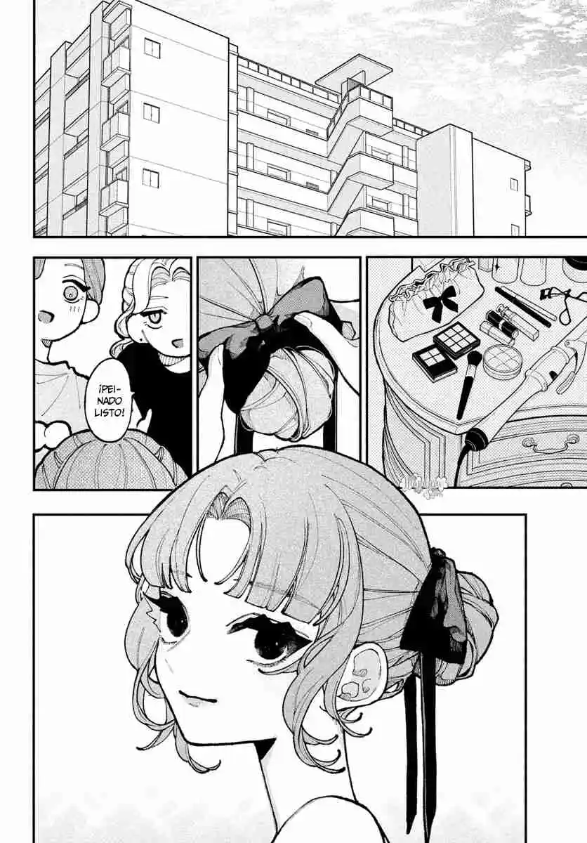 Koiseyo Mayakashi Tenshi-domo - Capítulo 14 - Página 11 - LectorTMOo
