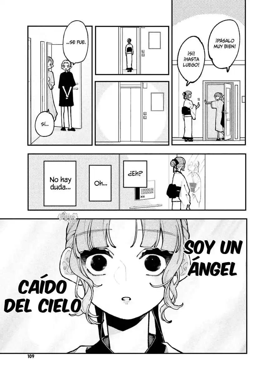 Koiseyo Mayakashi Tenshi-domo - Capítulo 14 - Página 18 - LectorTMOo