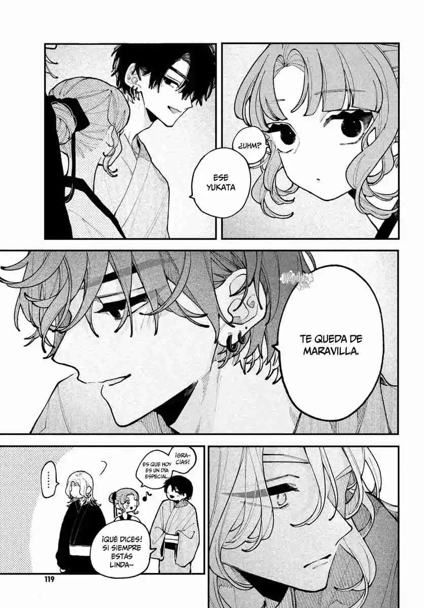 Koiseyo Mayakashi Tenshi-domo - Capítulo 14 - Página 28 - LectorTMOo