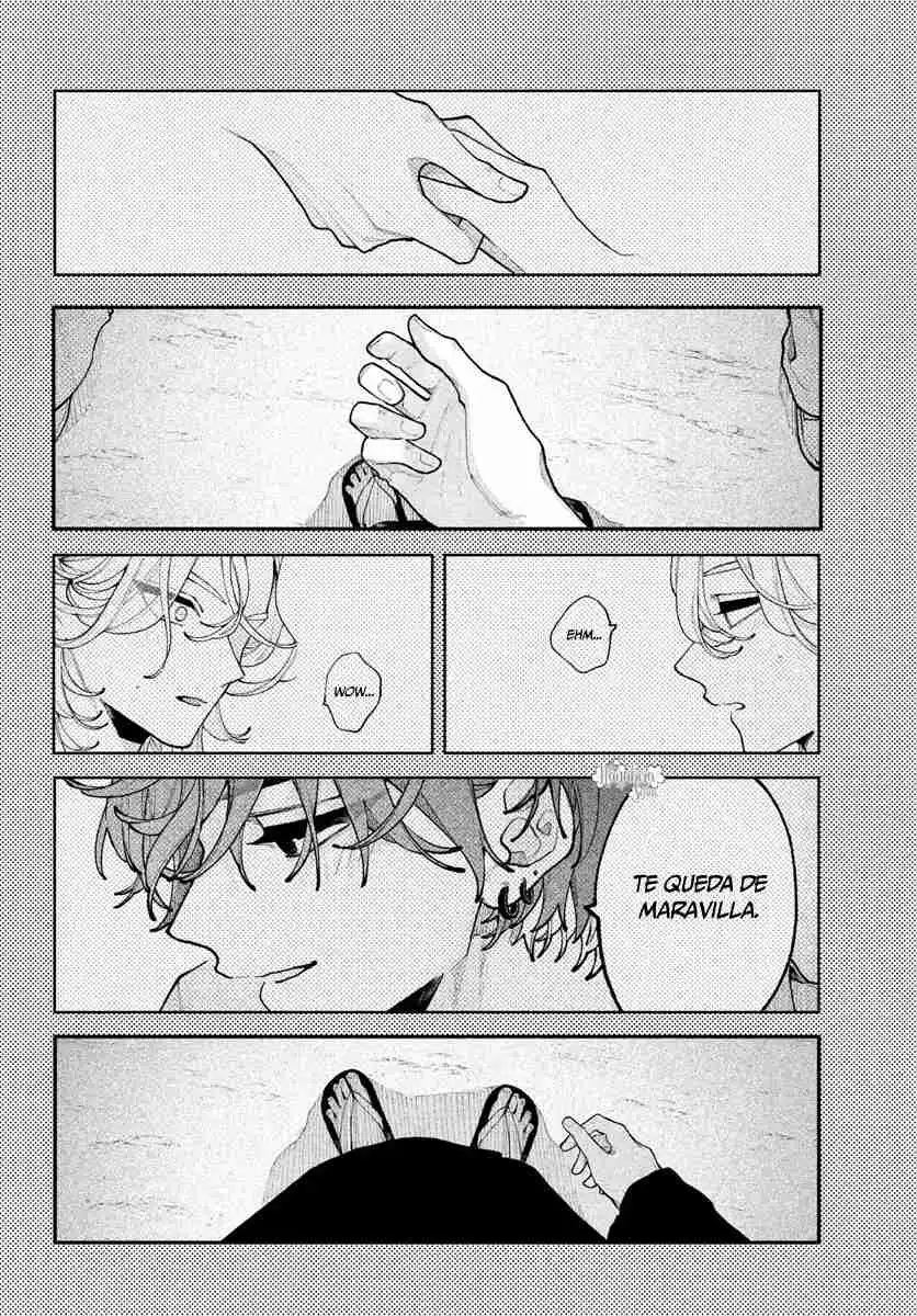 Koiseyo Mayakashi Tenshi-domo - Capítulo 14 - Página 41 - LectorTMOo