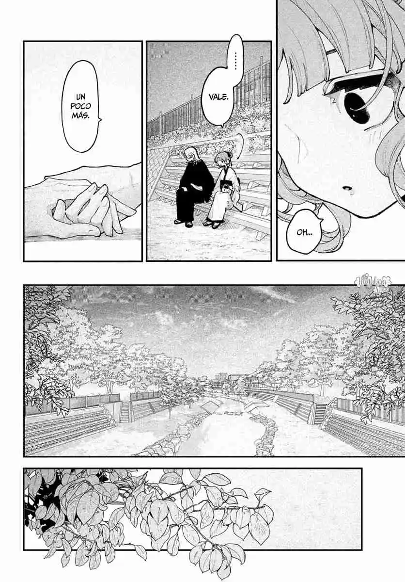 Koiseyo Mayakashi Tenshi-domo - Capítulo 15 - Página 11 - LectorTMOo