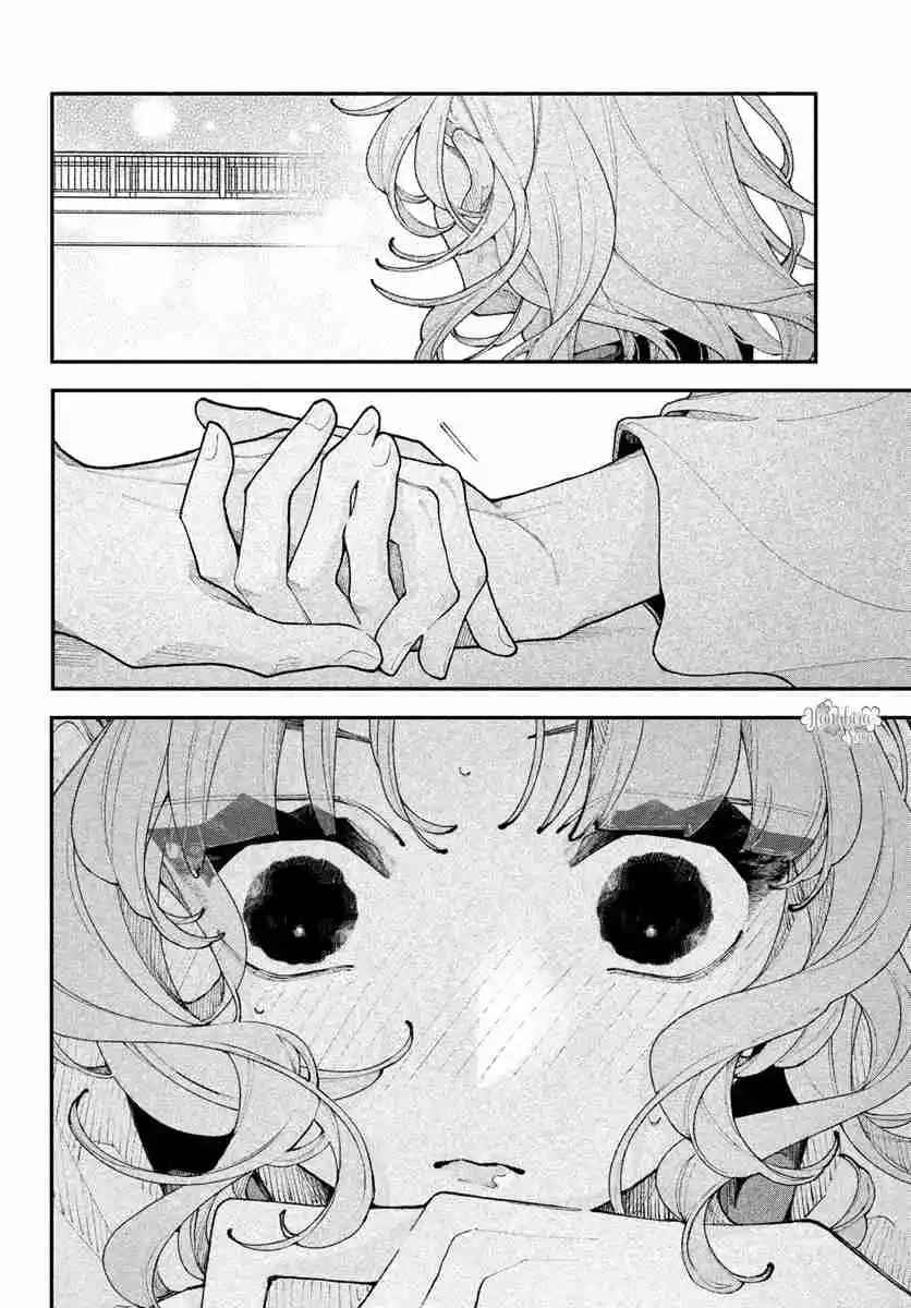 Koiseyo Mayakashi Tenshi-domo - Capítulo 15 - Página 13 - LectorTMOo