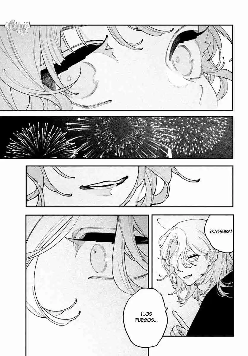 Koiseyo Mayakashi Tenshi-domo - Capítulo 15 - Página 18 - LectorTMOo