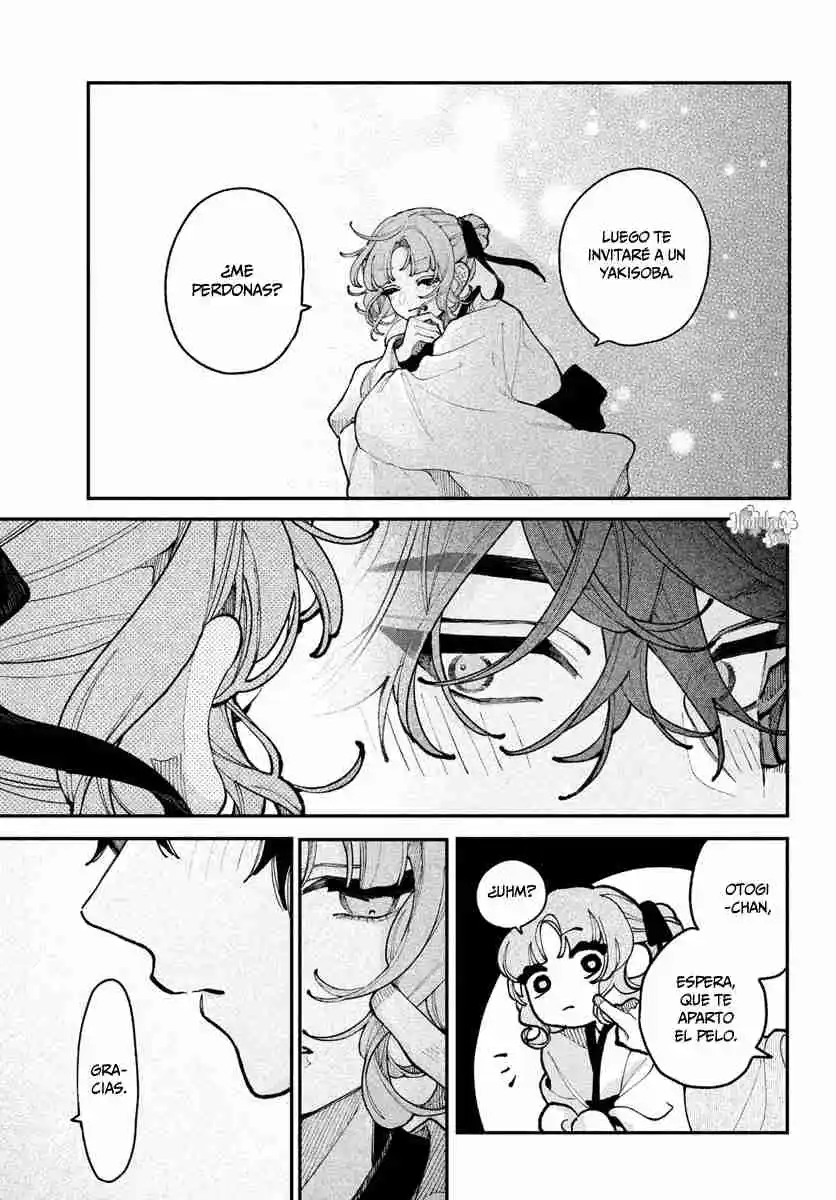 Koiseyo Mayakashi Tenshi-domo - Capítulo 15 - Página 24 - LectorTMOo