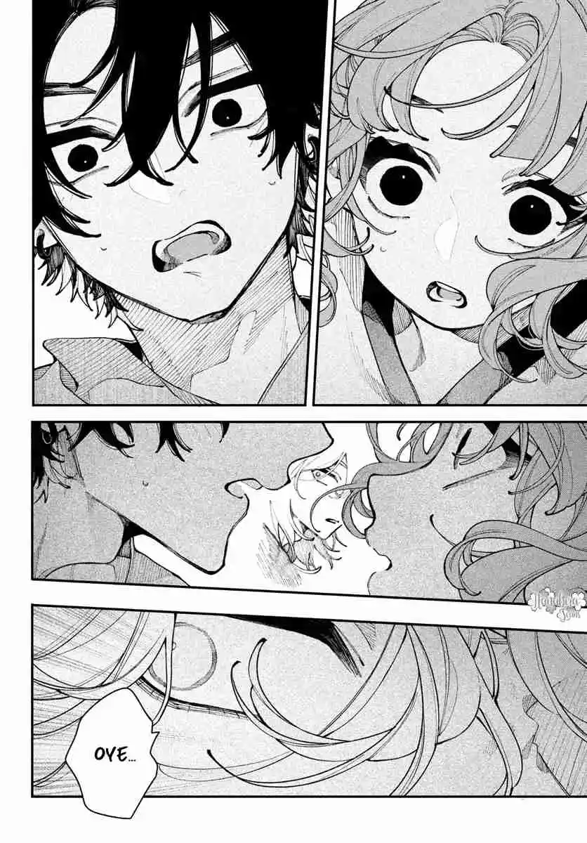 Koiseyo Mayakashi Tenshi-domo - Capítulo 15 - Página 29 - LectorTMOo