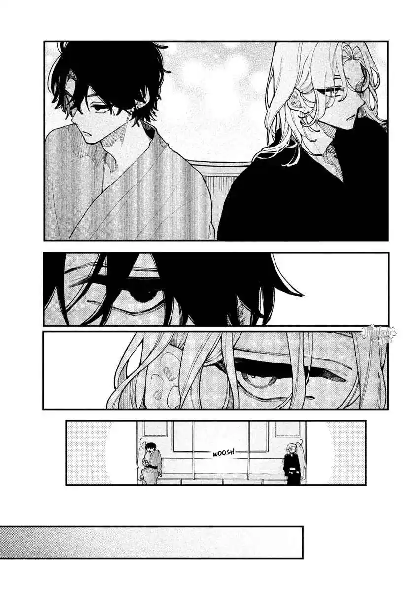 Koiseyo Mayakashi Tenshi-domo - Capítulo 15 - Página 34 - LectorTMOo