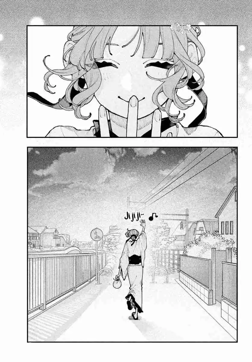 Koiseyo Mayakashi Tenshi-domo - Capítulo 15 - Página 36 - LectorTMOo