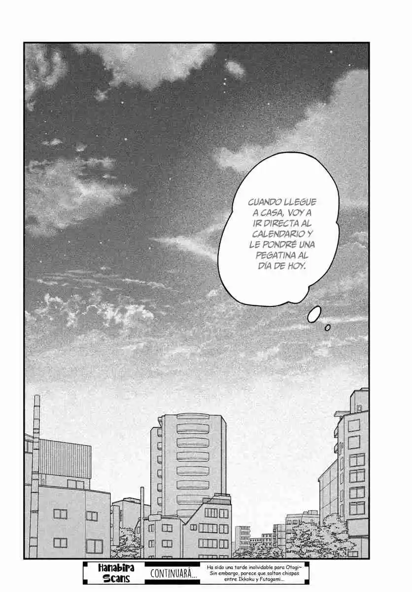 Koiseyo Mayakashi Tenshi-domo - Capítulo 15 - Página 37 - LectorTMOo
