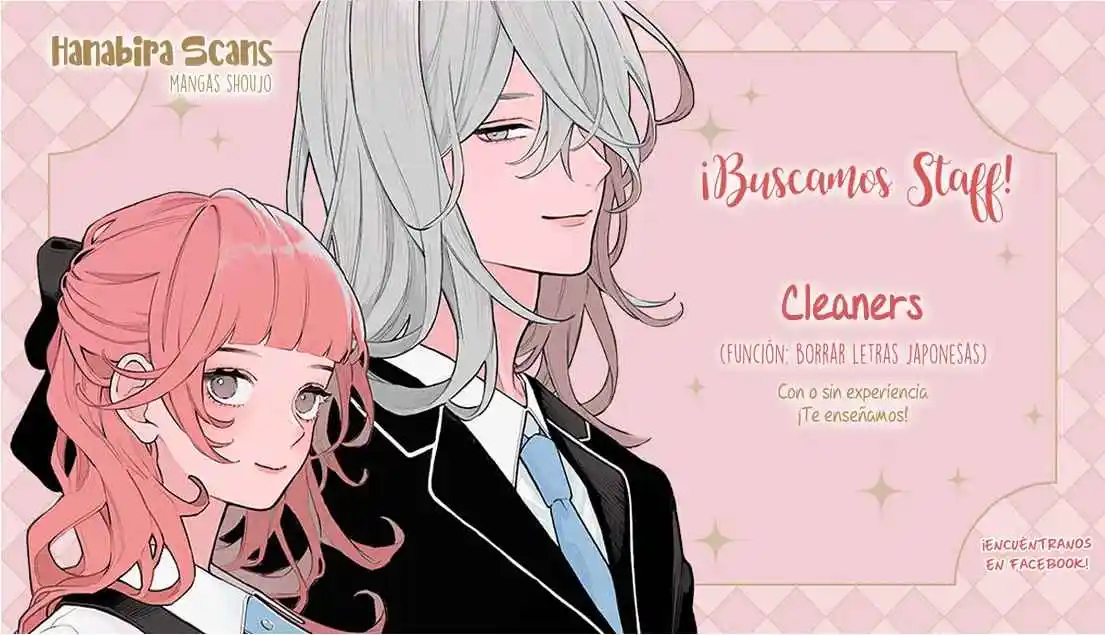 Koiseyo Mayakashi Tenshi-domo - Capítulo 17 - Página 1 - LectorTMOo