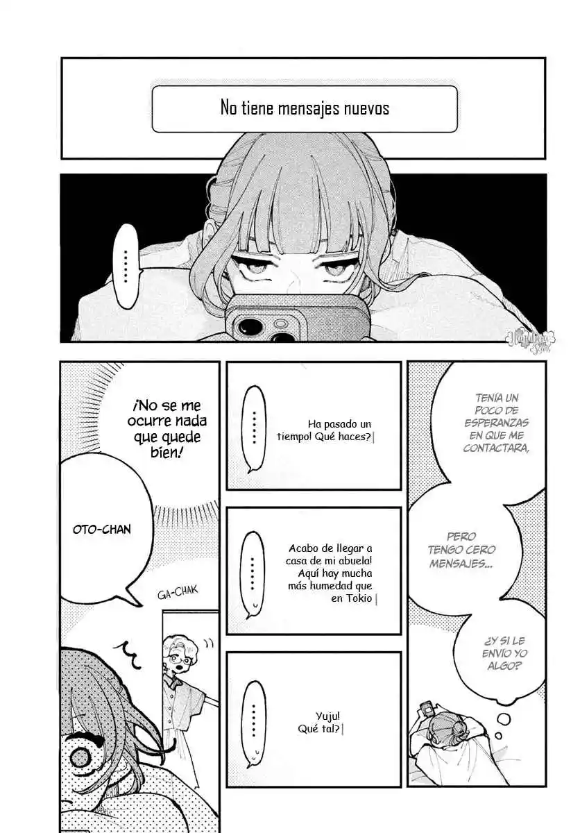 Koiseyo Mayakashi Tenshi-domo - Capítulo 17 - Página 14 - LectorTMOo