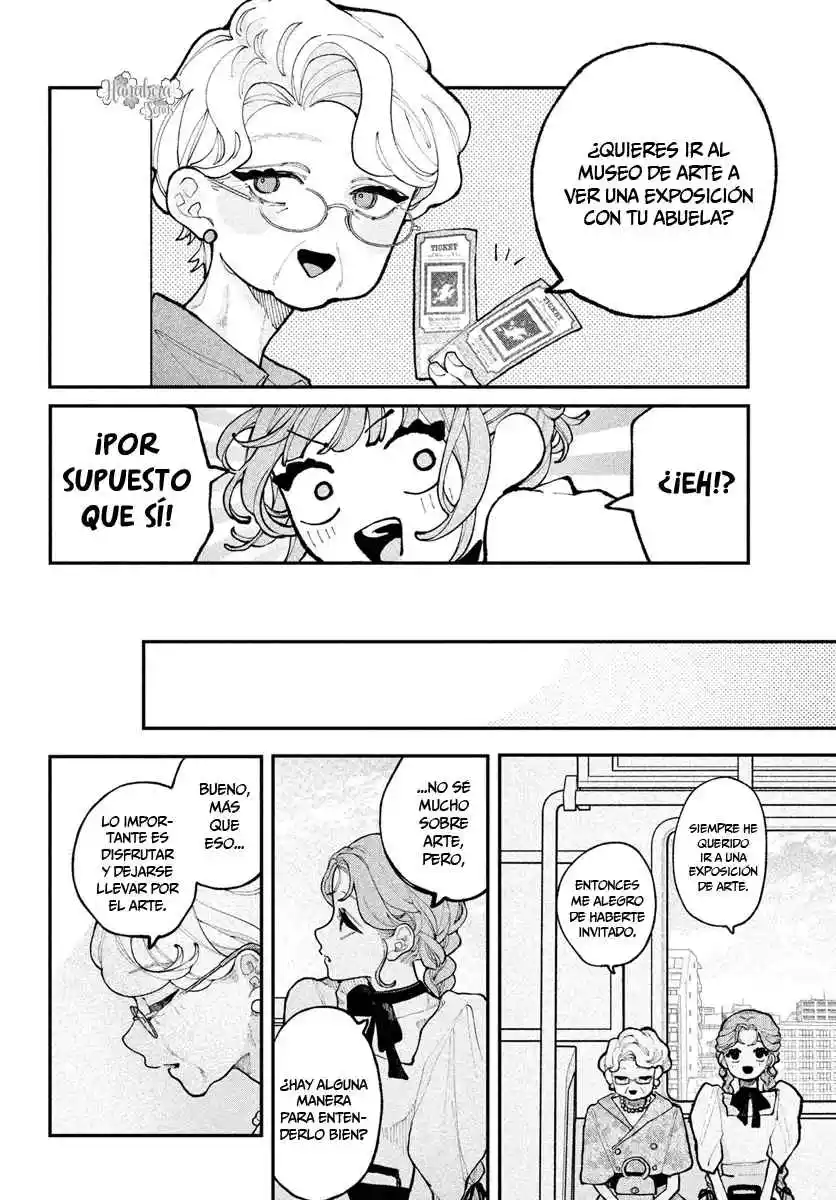 Koiseyo Mayakashi Tenshi-domo - Capítulo 17 - Página 15 - LectorTMOo