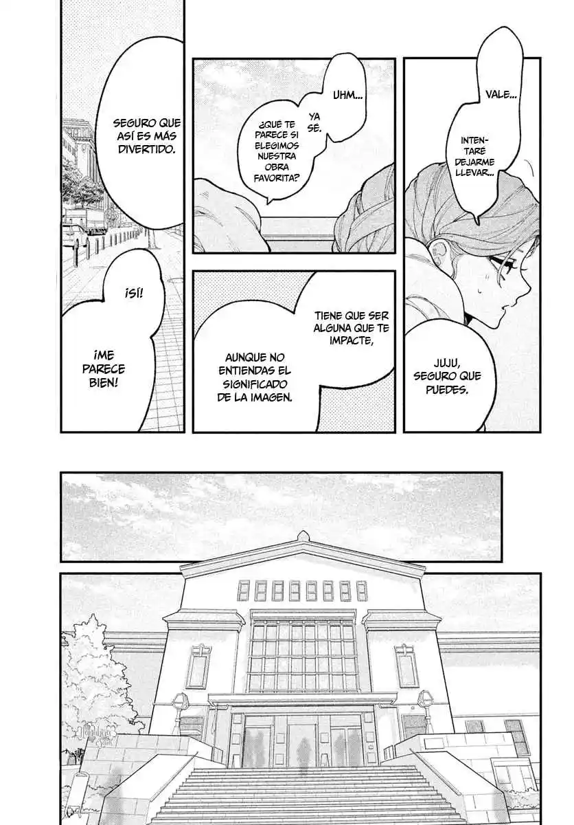 Koiseyo Mayakashi Tenshi-domo - Capítulo 17 - Página 16 - LectorTMOo