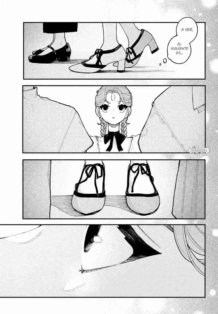 Koiseyo Mayakashi Tenshi-domo - Capítulo 17 - Página 18 - LectorTMOo