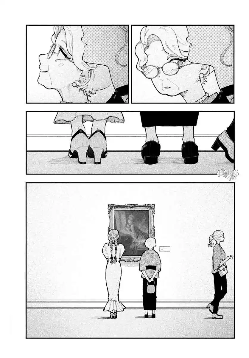 Koiseyo Mayakashi Tenshi-domo - Capítulo 17 - Página 21 - LectorTMOo