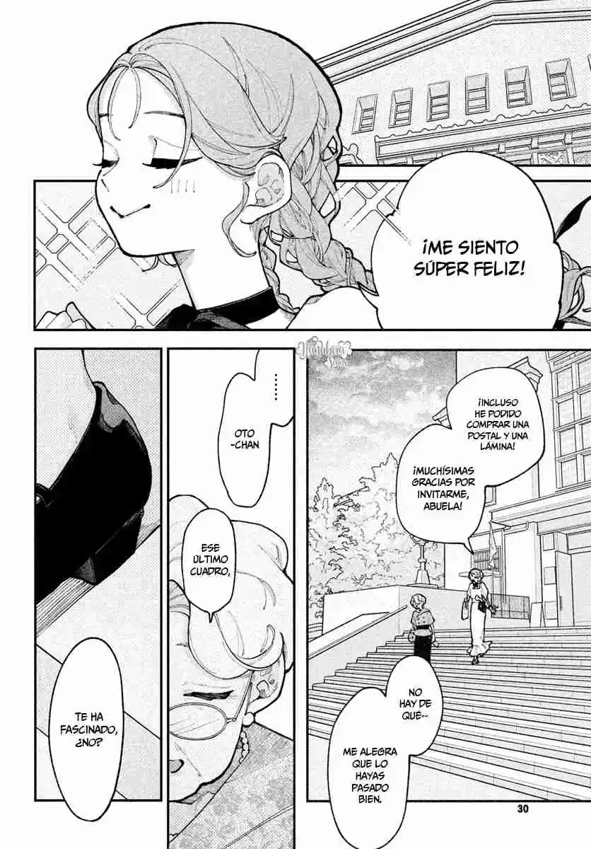 Koiseyo Mayakashi Tenshi-domo - Capítulo 17 - Página 22 - LectorTMOo