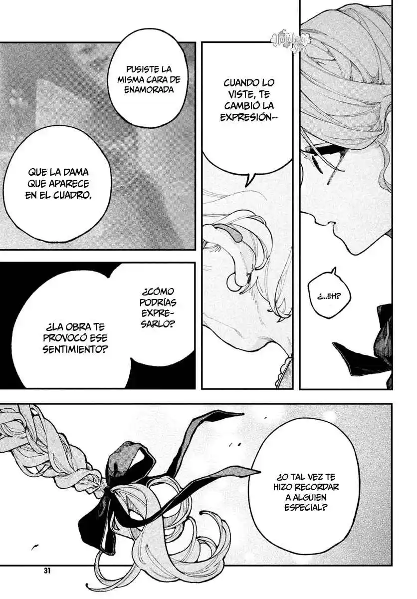 Koiseyo Mayakashi Tenshi-domo - Capítulo 17 - Página 23 - LectorTMOo