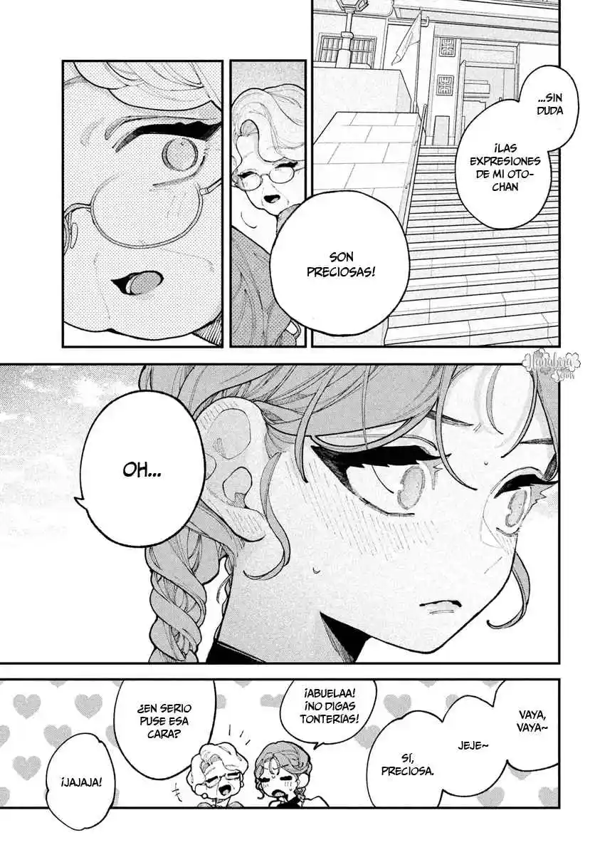 Koiseyo Mayakashi Tenshi-domo - Capítulo 17 - Página 25 - LectorTMOo