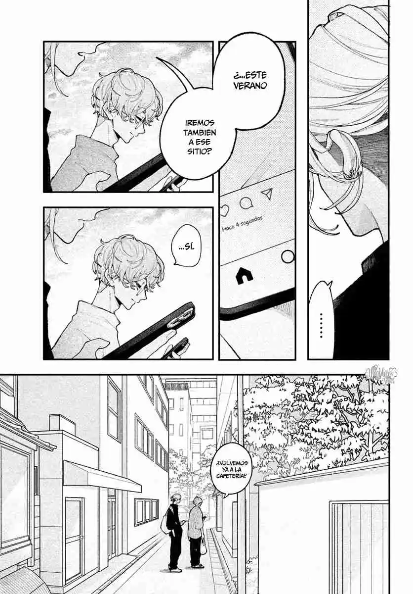 Koiseyo Mayakashi Tenshi-domo - Capítulo 17 - Página 31 - LectorTMOo