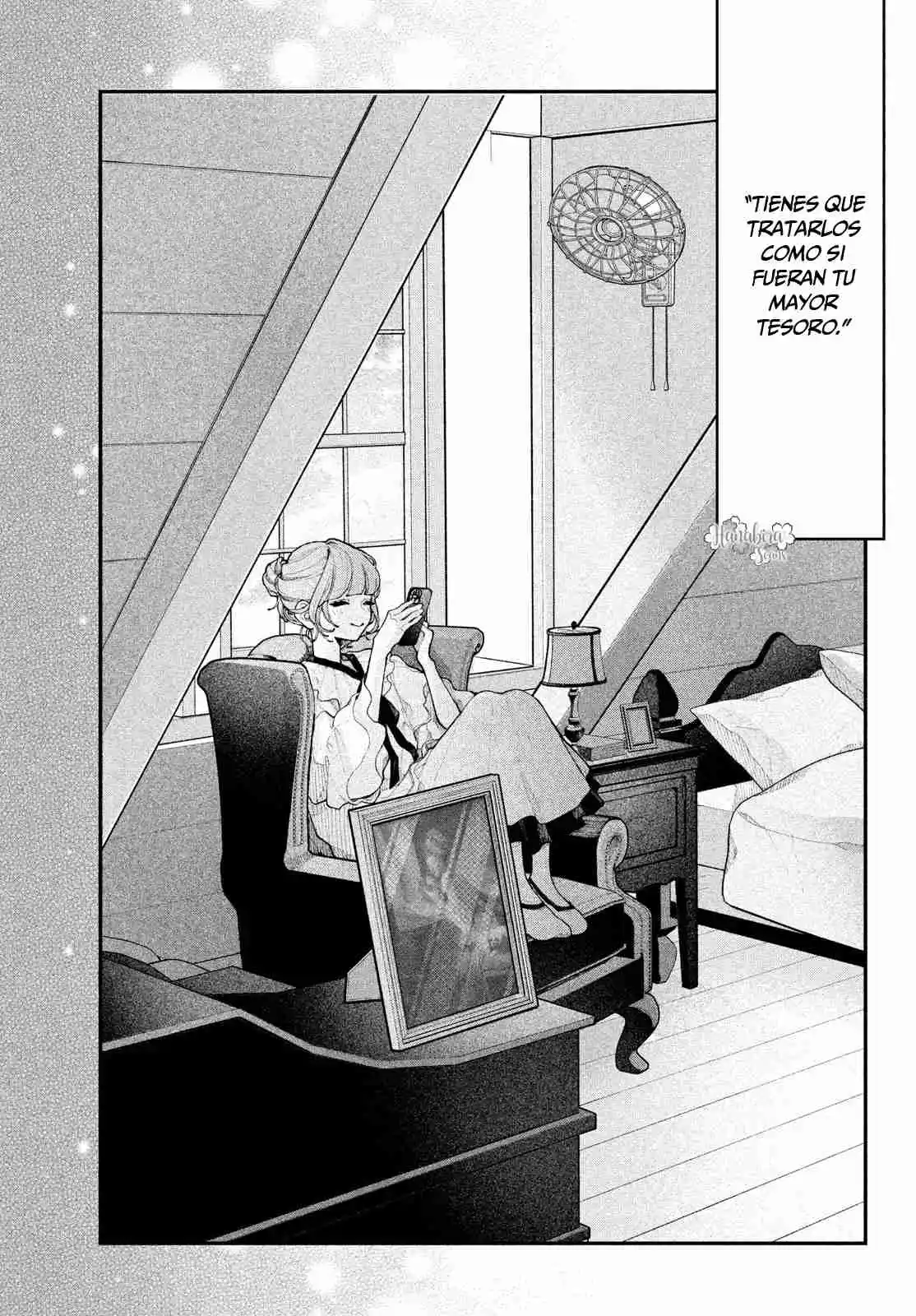 Koiseyo Mayakashi Tenshi-domo - Capítulo 17 - Página 39 - LectorTMOo