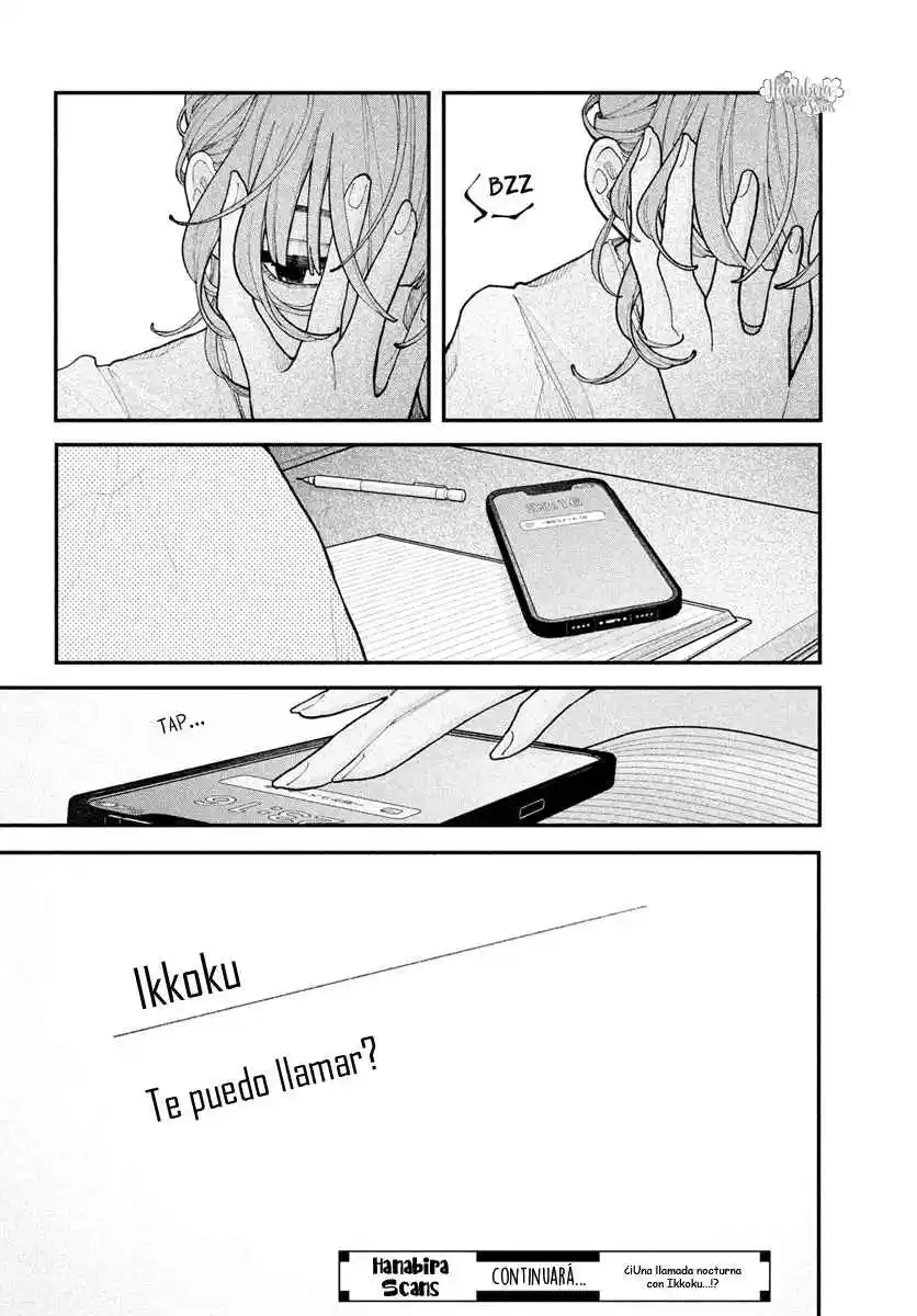Koiseyo Mayakashi Tenshi-domo - Capítulo 17 - Página 46 - LectorTMOo