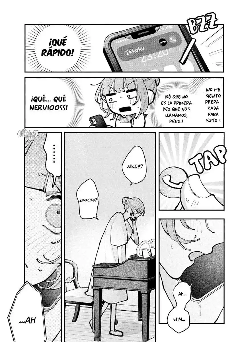Koiseyo Mayakashi Tenshi-domo - Capítulo 18 - Página 4 - LectorTMOo