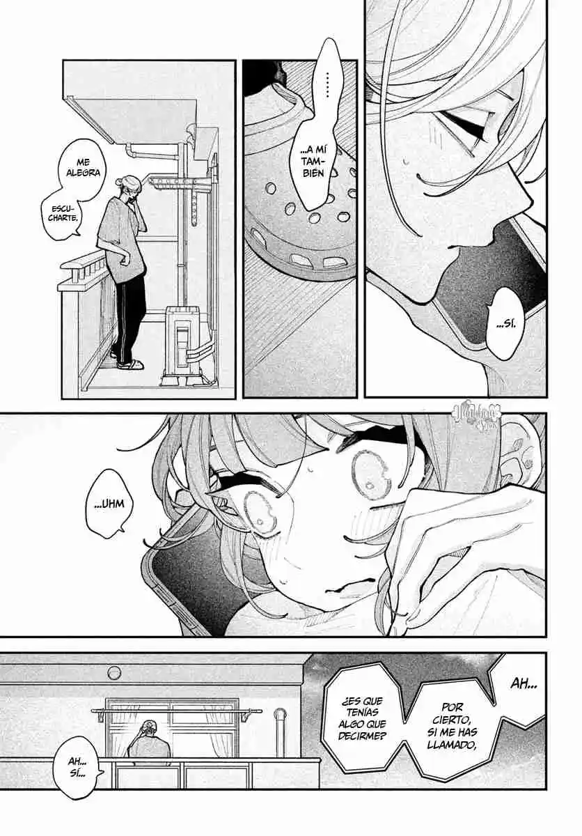 Koiseyo Mayakashi Tenshi-domo - Capítulo 18 - Página 6 - LectorTMOo
