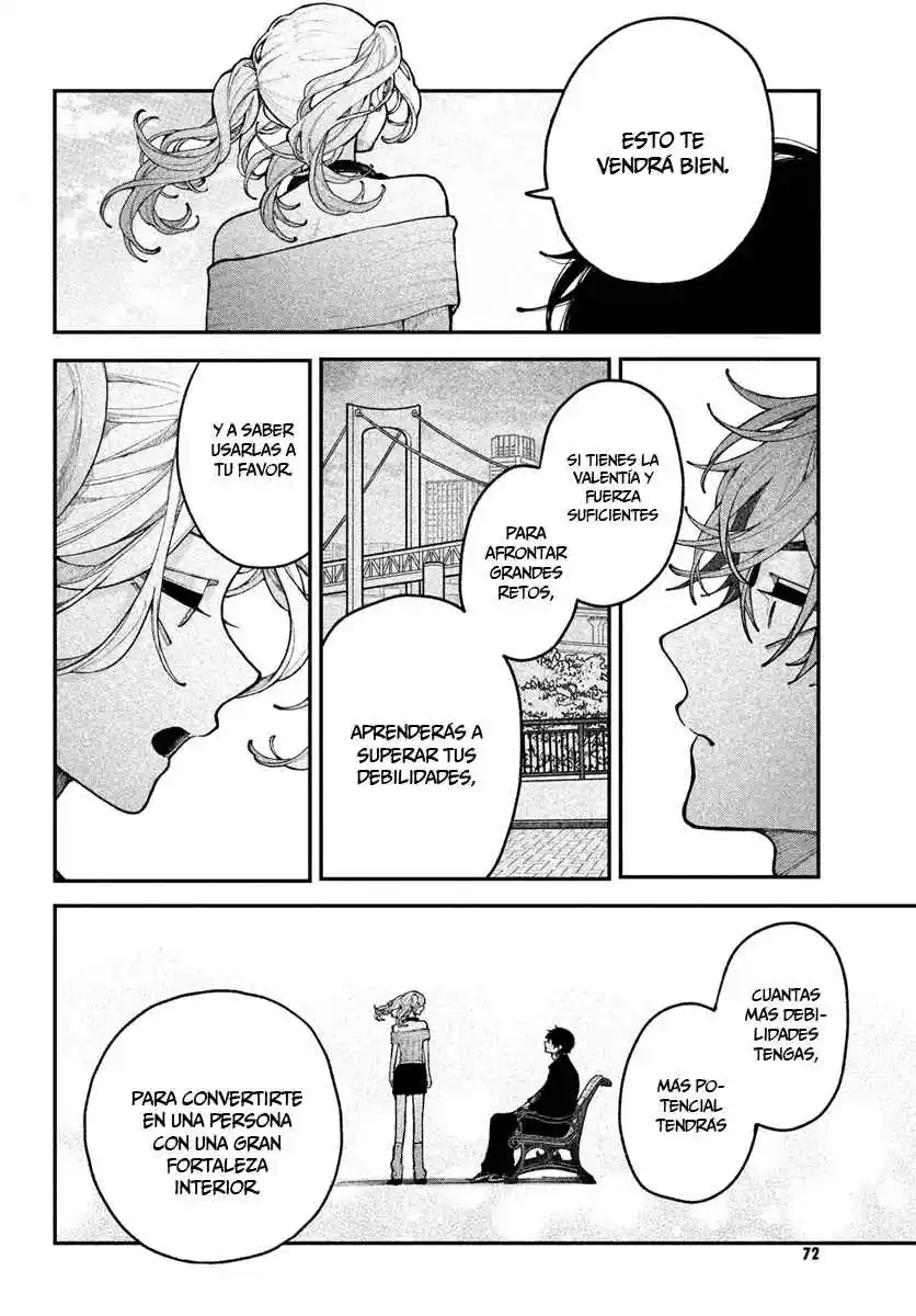 Koiseyo Mayakashi Tenshi-domo - Capítulo 18 - Página 19 - LectorTMOo