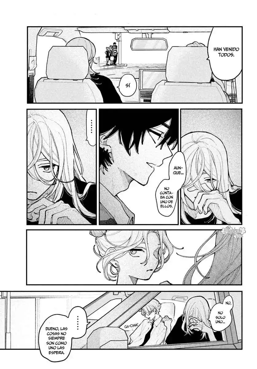 Koiseyo Mayakashi Tenshi-domo - Capítulo 18 - Página 28 - LectorTMOo