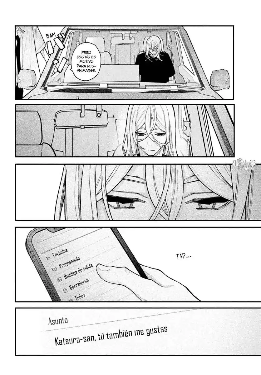 Koiseyo Mayakashi Tenshi-domo - Capítulo 18 - Página 29 - LectorTMOo