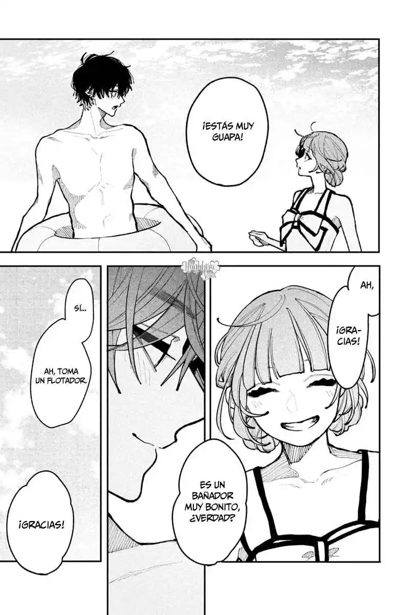Koiseyo Mayakashi Tenshi-domo - Capítulo 19 - Página 20 - LectorTMOo