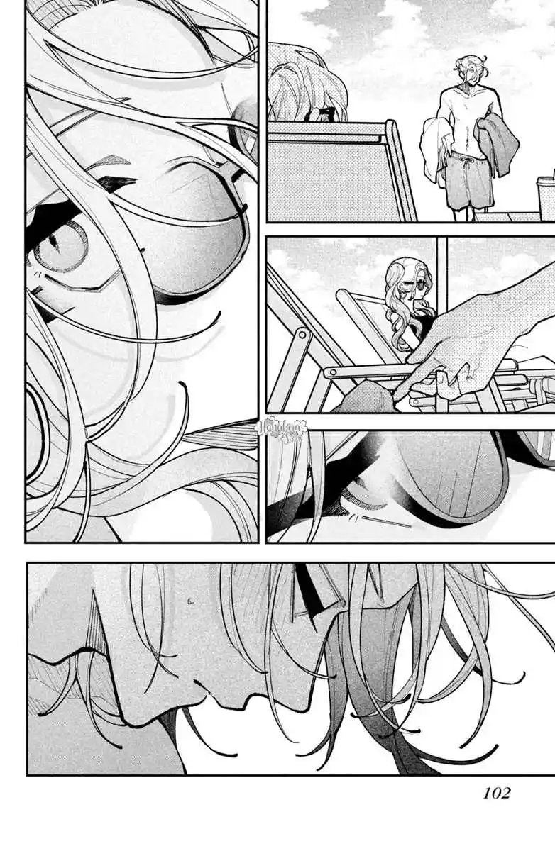 Koiseyo Mayakashi Tenshi-domo - Capítulo 19 - Página 21 - LectorTMOo