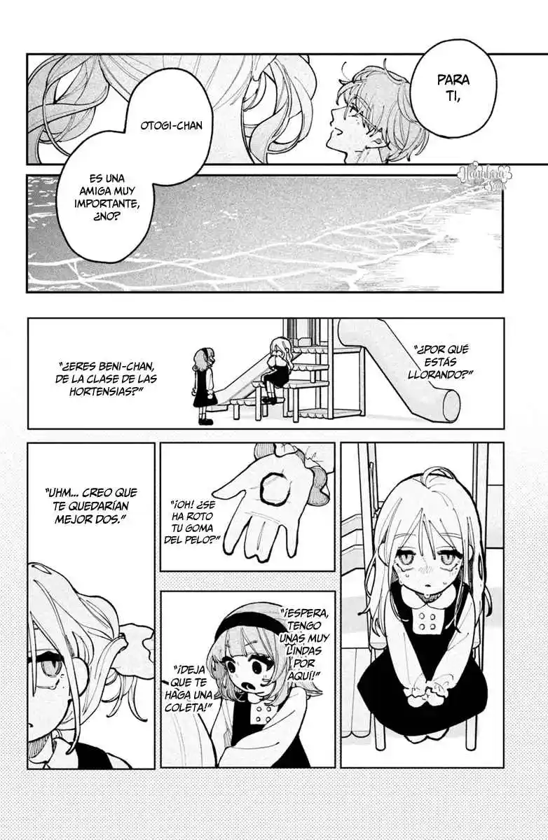 Koiseyo Mayakashi Tenshi-domo - Capítulo 19 - Página 30 - LectorTMOo