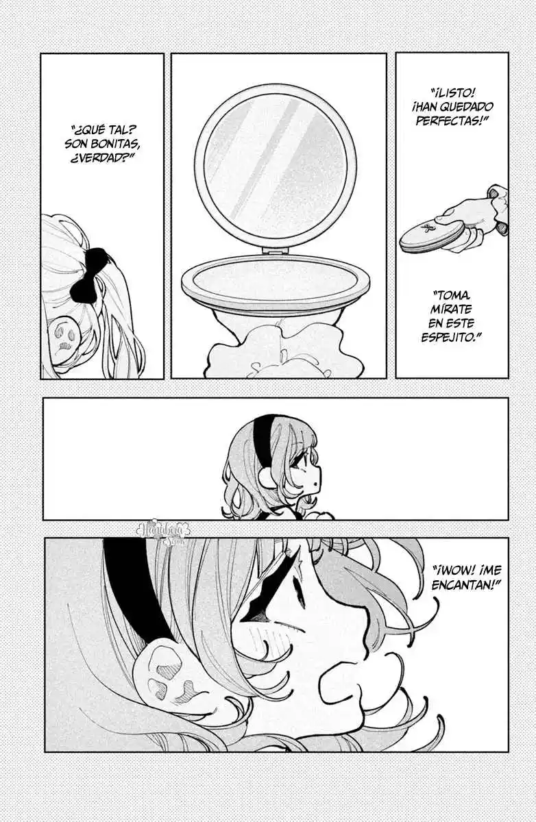 Koiseyo Mayakashi Tenshi-domo - Capítulo 19 - Página 31 - LectorTMOo