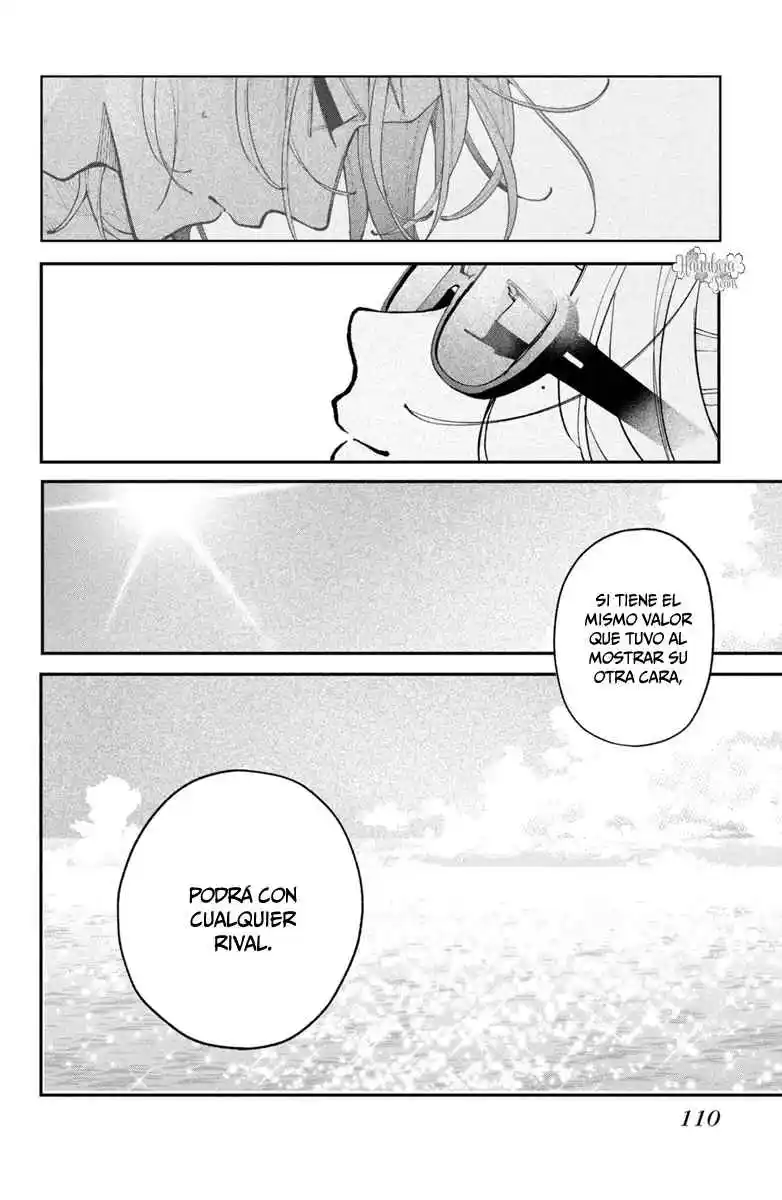 Koiseyo Mayakashi Tenshi-domo - Capítulo 19 - Página 38 - LectorTMOo