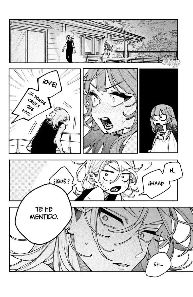 Koiseyo Mayakashi Tenshi-domo - Capítulo 19 - Página 53 - LectorTMOo